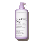 Nº.5P BLONDE ENHANCER™ TONING CONDITIONER LITER