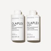 DOUBLE VOLUME FINE HAIR SET