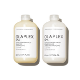 Nº.4 & Nº.5 Shampoo & Conditioner Jumbo Set