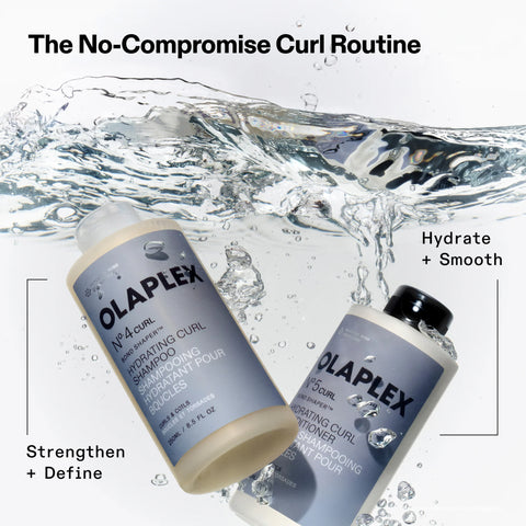Nº.5CURL BOND SHAPER™ HYDRATING CURL CONDITIONER
