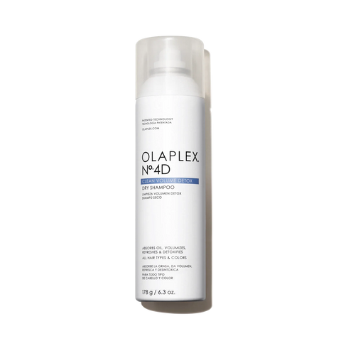 Nº.4D CLEAN VOLUME DETOX DRY SHAMPOO