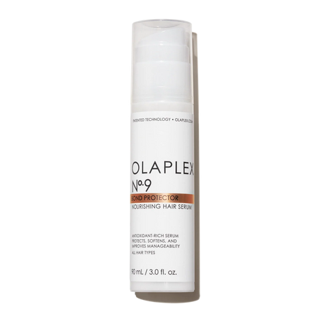 Nº.9 BOND PROTECTOR NOURISHING HAIR SERUM