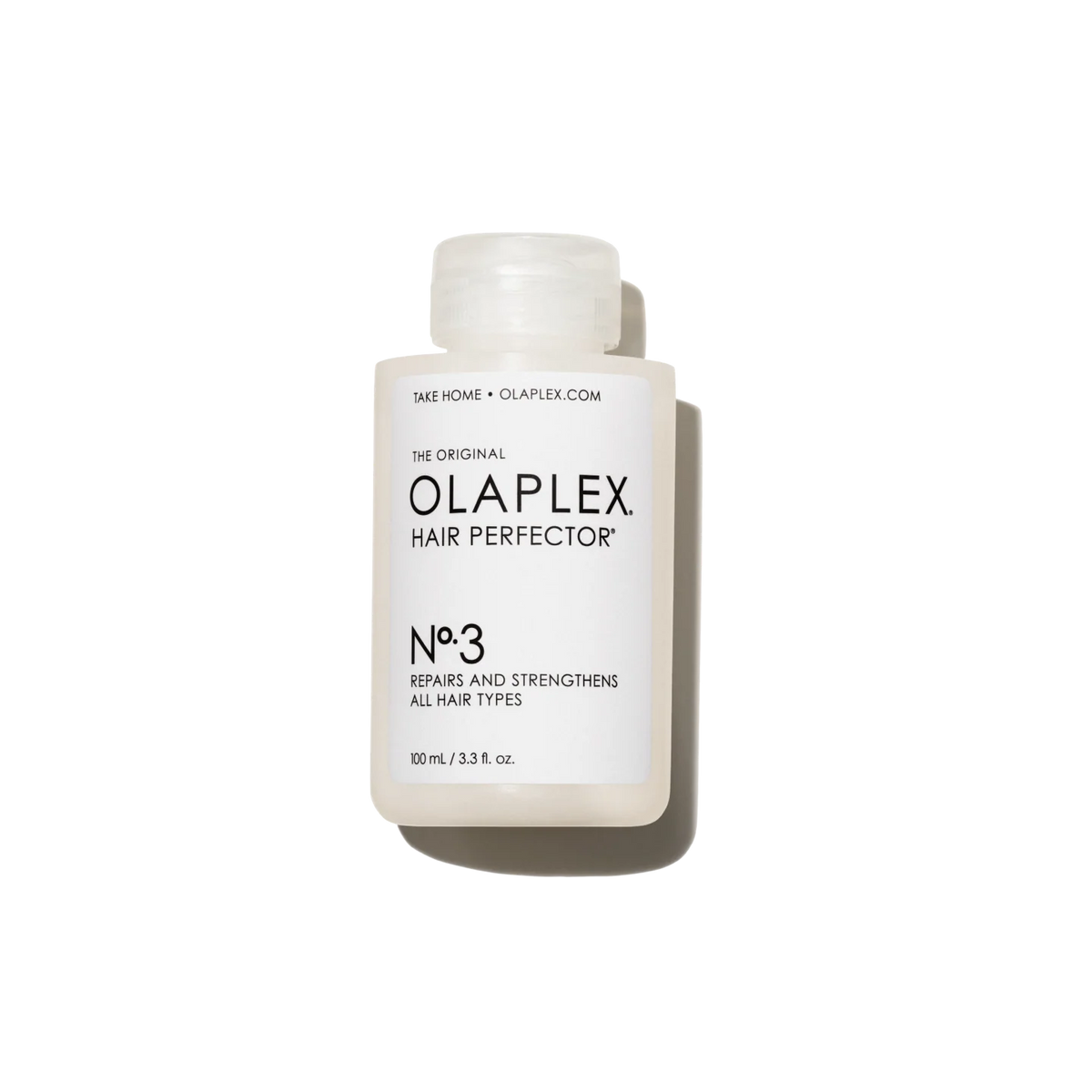 Nº.3 HAIR PERFECTOR®
