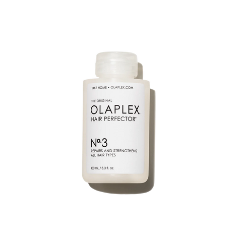 Nº.3 HAIR PERFECTOR®
