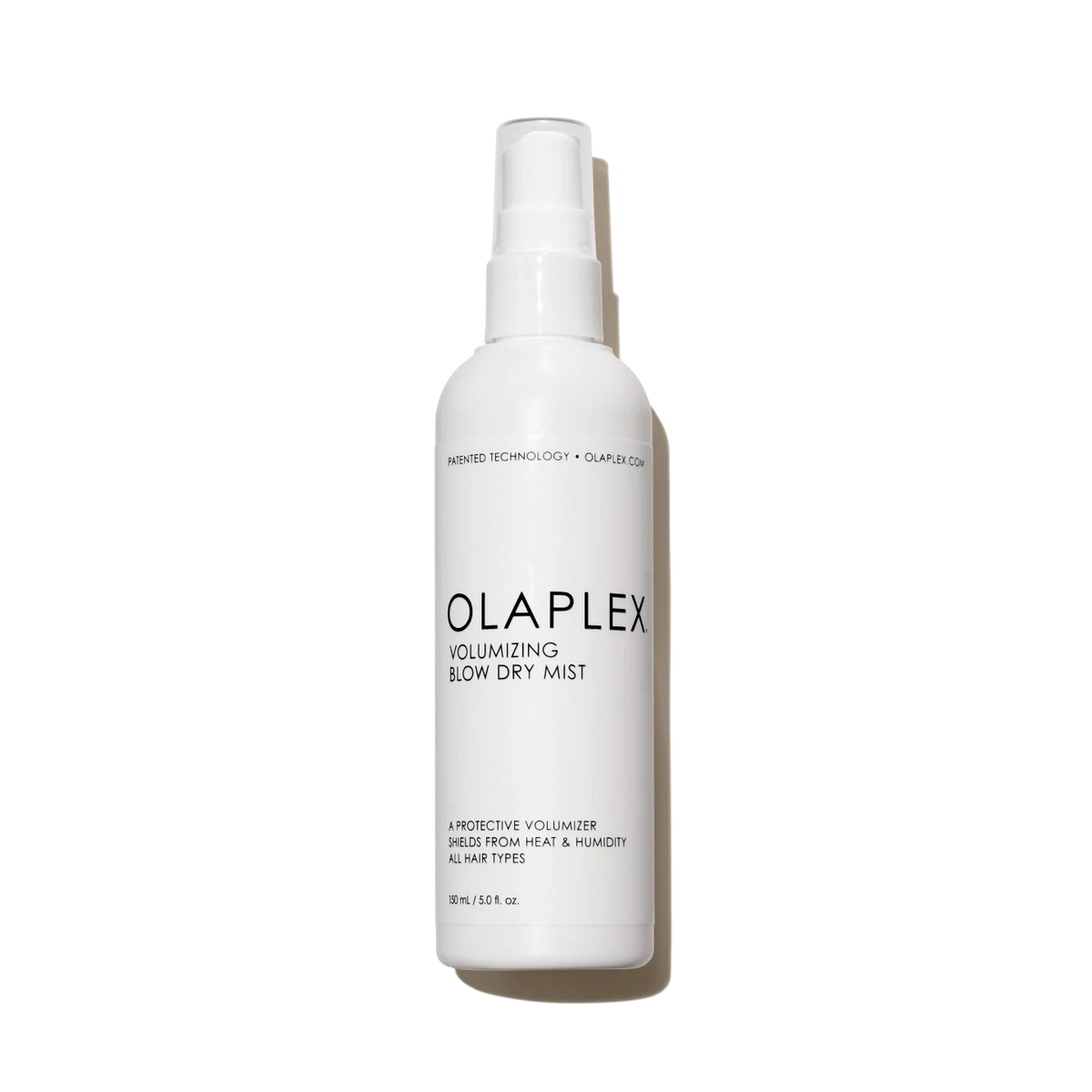 VOLUMIZING BLOW DRY MIST
