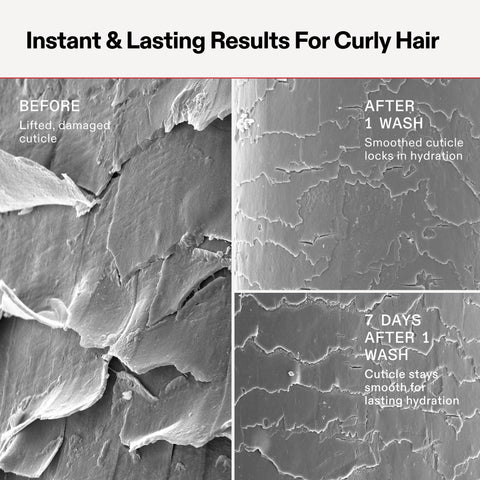 Nº.5CURL BOND SHAPER™ HYDRATING CURL CONDITIONER