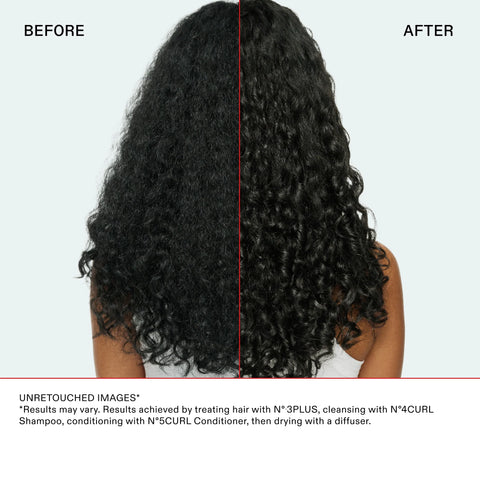 N°.3PLUS COMPLETE REPAIR TREATMENT