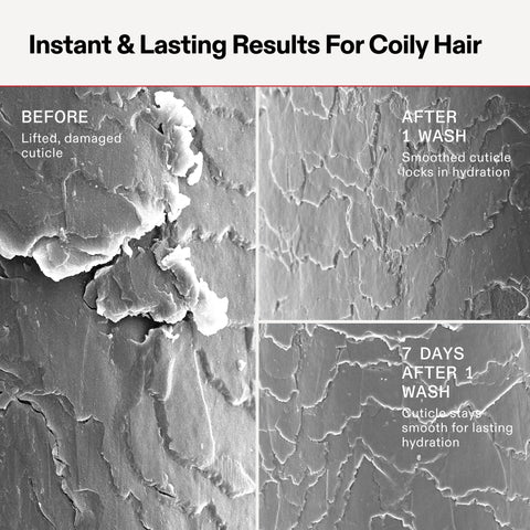 Nº.5CURL BOND SHAPER™ HYDRATING CURL CONDITIONER