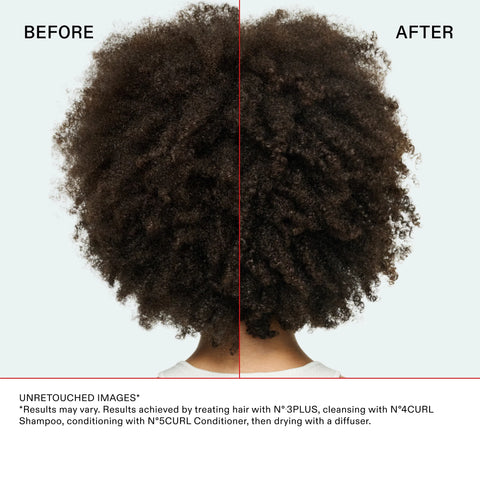 N°.3PLUS COMPLETE REPAIR TREATMENT