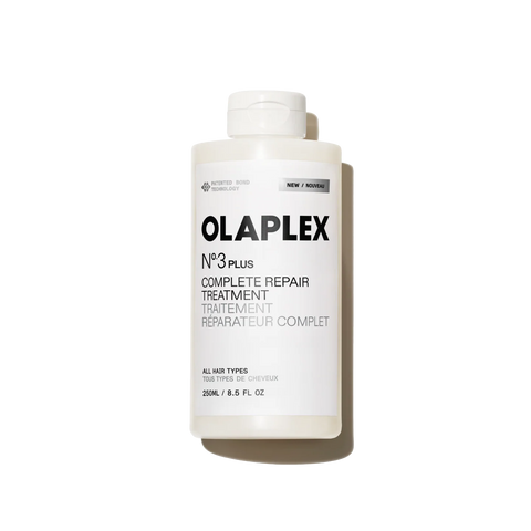 N°.3PLUS COMPLETE REPAIR TREATMENT