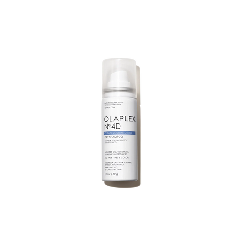 Nº.4D CLEAN VOLUME DETOX DRY SHAMPOO