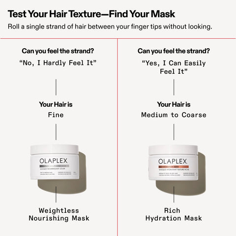 WEIGHTLESS NOURISHING MASK