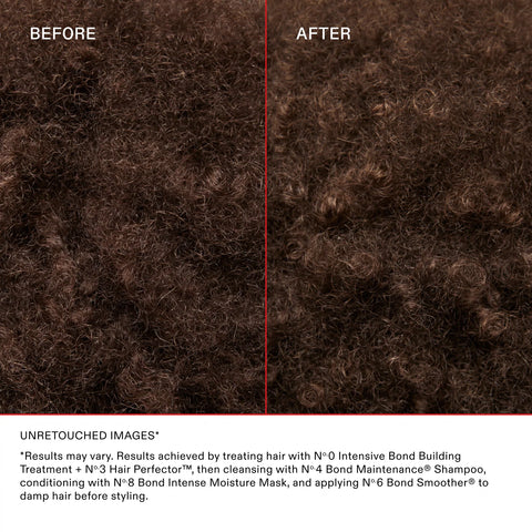 Nº.0 INTENSIVE BOND BUILDING TREATMENT