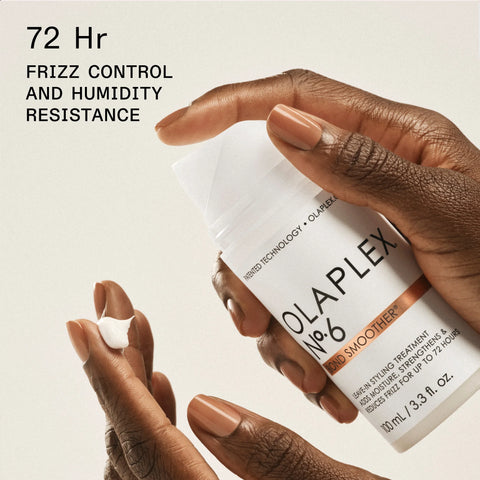 THE ULTIMATE SMOOTH HAIR STYLING SET