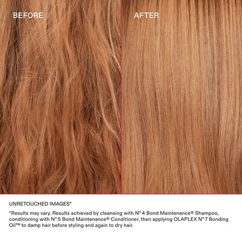 THE HEALTHY HAIR DISCOVERY SET