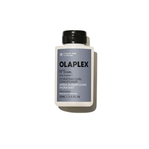 Nº.5CURL BOND SHAPER™ HYDRATING CURL CONDITIONER