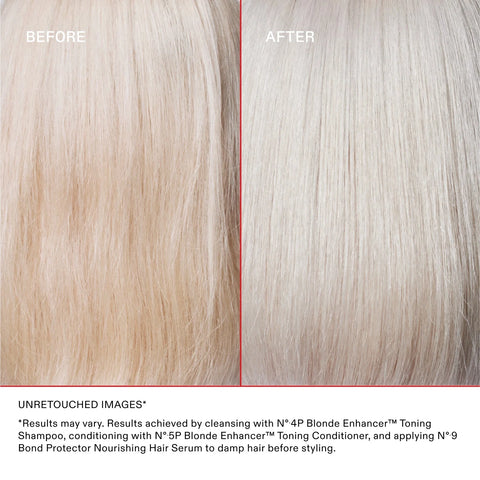 Nº.5P BLONDE ENHANCER™ TONING CONDITIONER