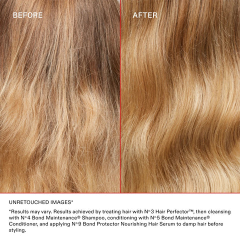 Nº.3 HAIR PERFECTOR®