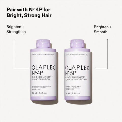 Nº.5P BLONDE ENHANCER™ TONING CONDITIONER