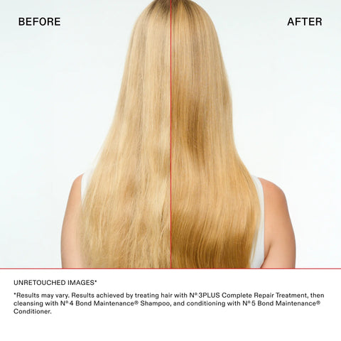 THE WEIGHTLESS VOLUME ROUTINE