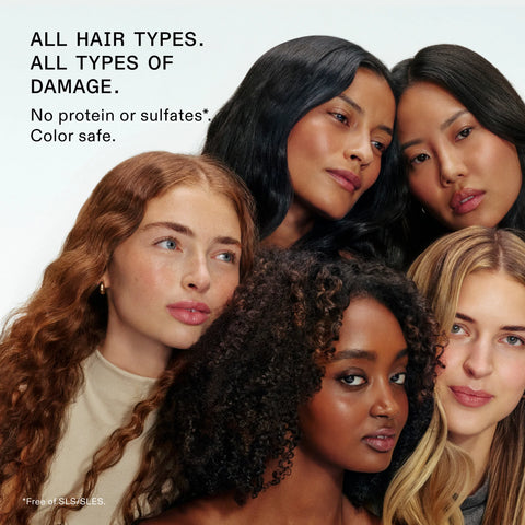 N°.3PLUS COMPLETE REPAIR TREATMENT