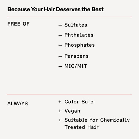 Nº.6 BOND SMOOTHER®